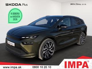 Škoda Enyaq