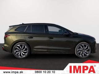Škoda Enyaq