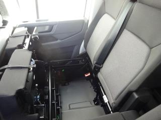 Volkswagen Crafter - skříňový vůz 