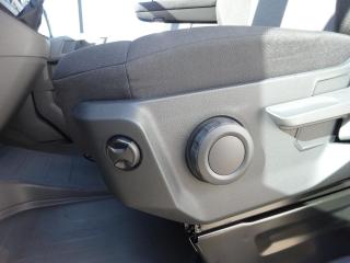 Volkswagen Crafter - skříňový vůz 