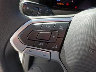 Volkswagen Crafter - skříňový vůz 