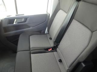 Volkswagen Crafter - skříňový vůz 