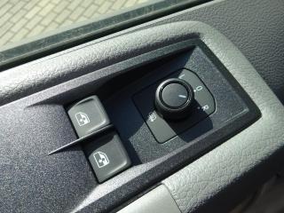 Volkswagen Crafter - skříňový vůz 