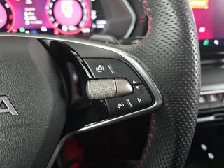 Škoda Octavia RS
