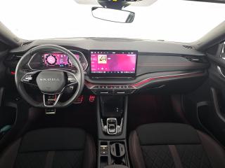 Škoda Octavia RS