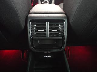 Škoda Octavia RS