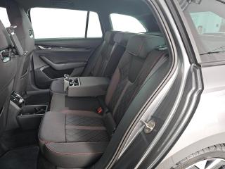 Škoda Octavia RS