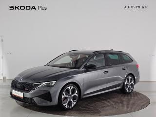 Škoda Octavia RS