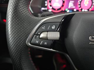 Škoda Octavia RS