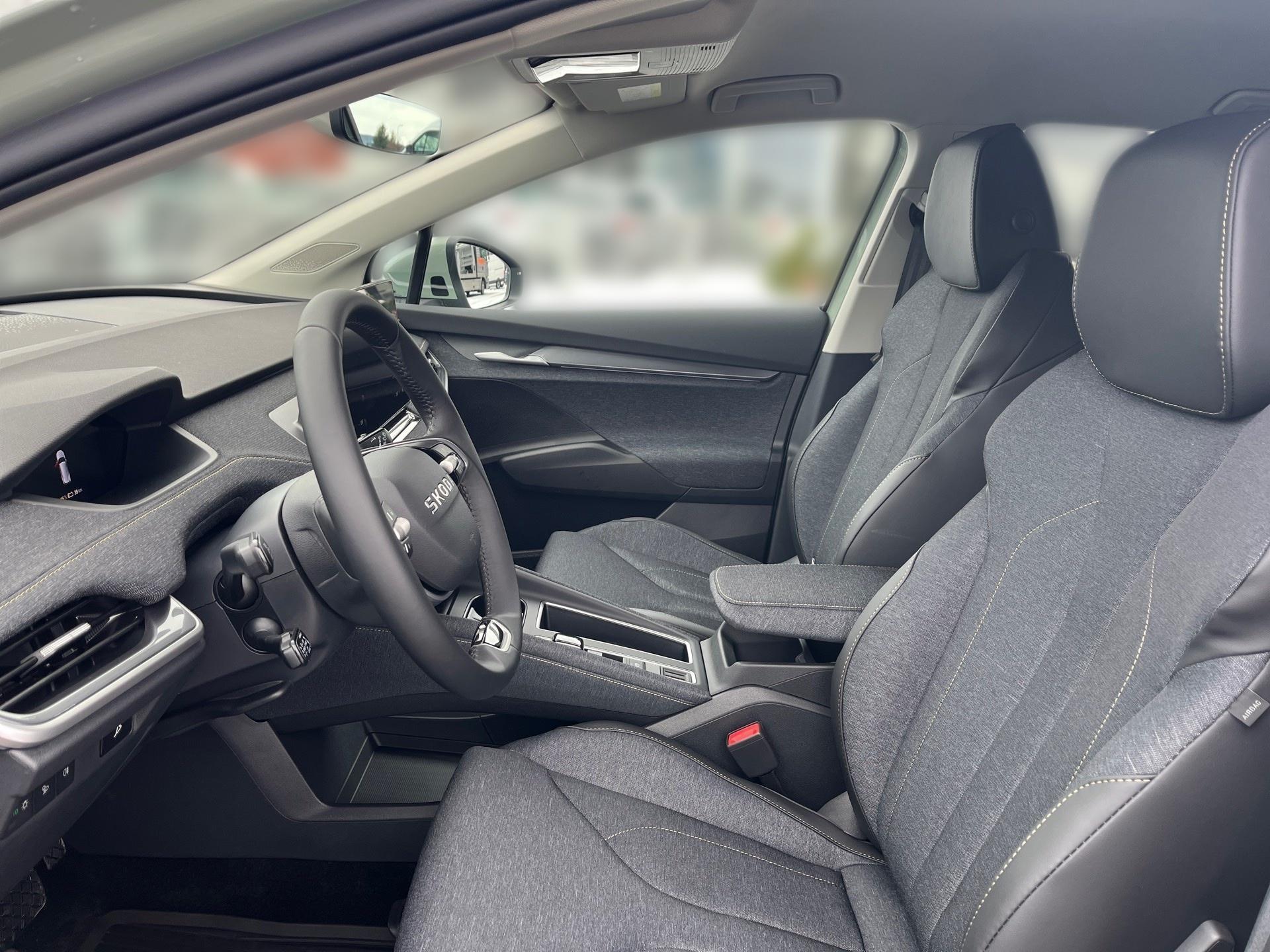 Škoda Elroq