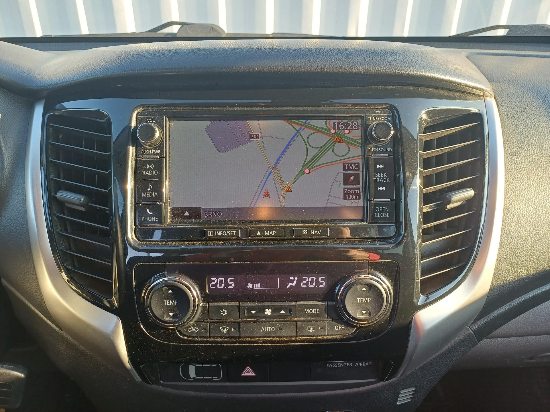 Fiat Fullback