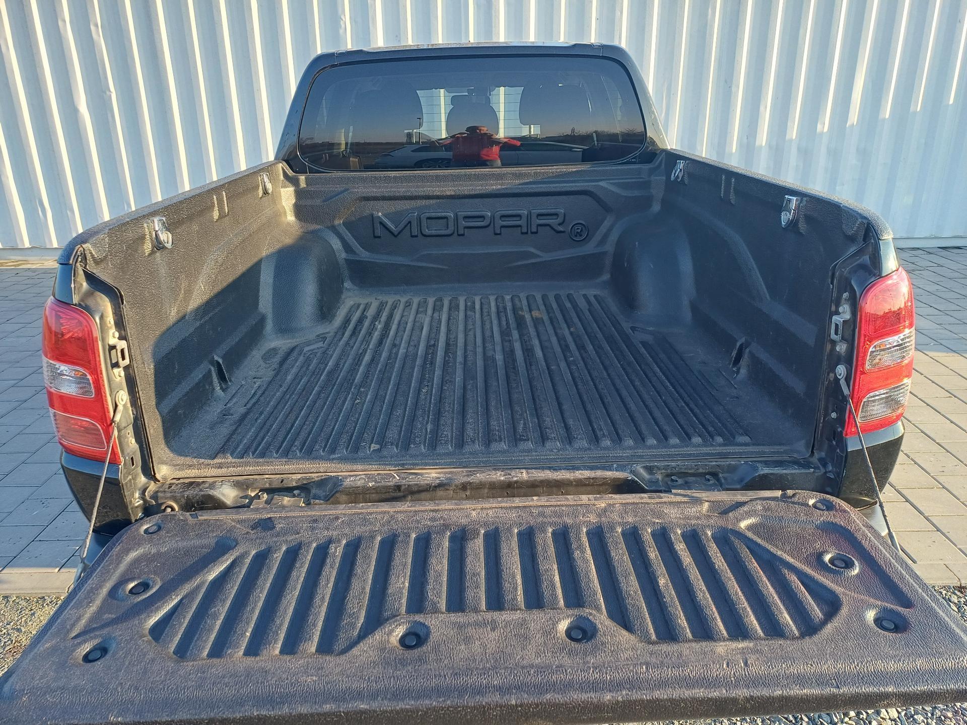 Fiat Fullback