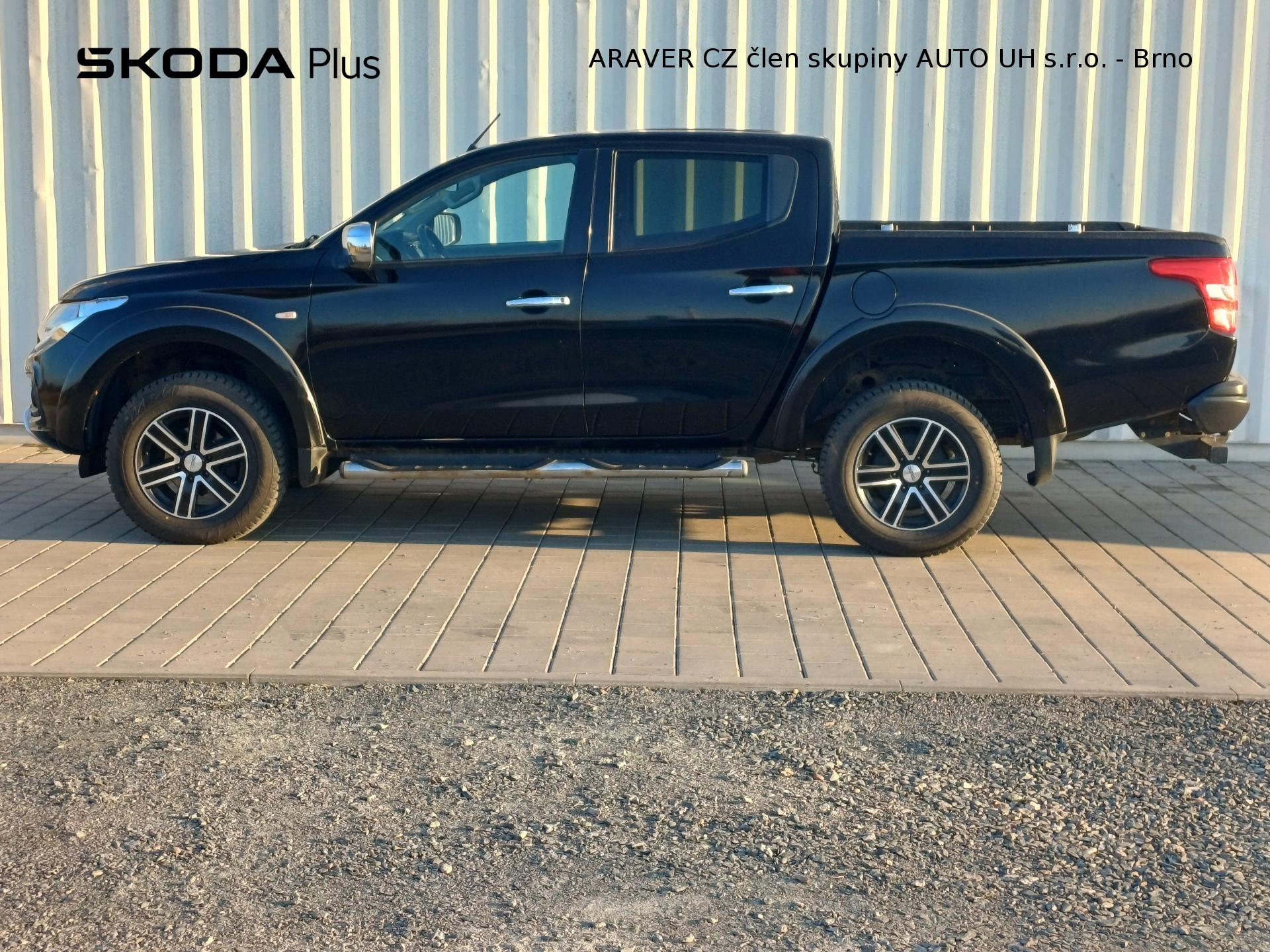 Fiat Fullback