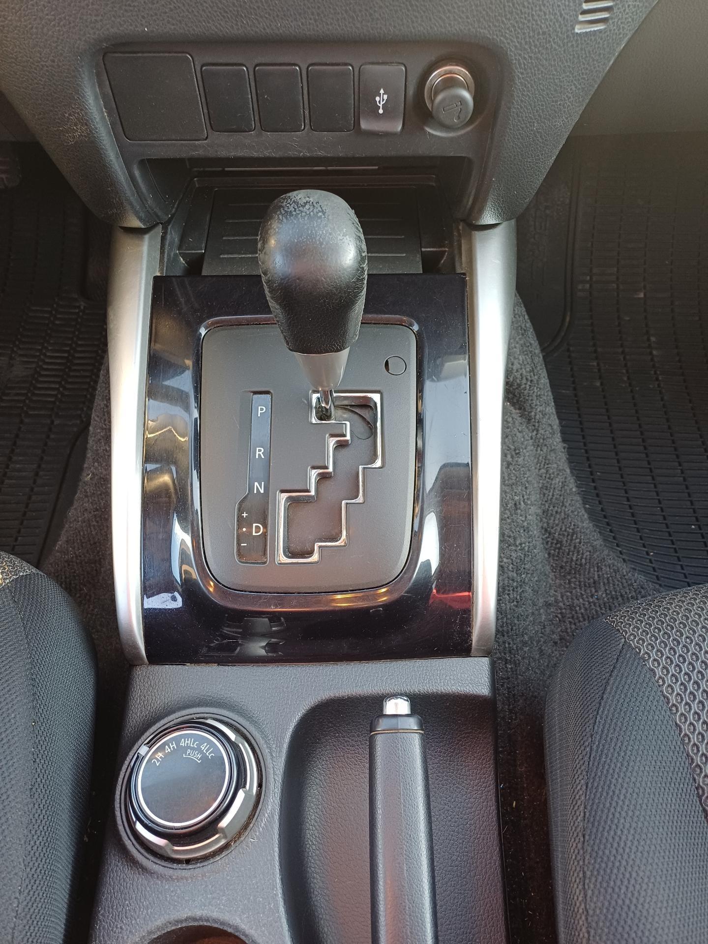 Fiat Fullback