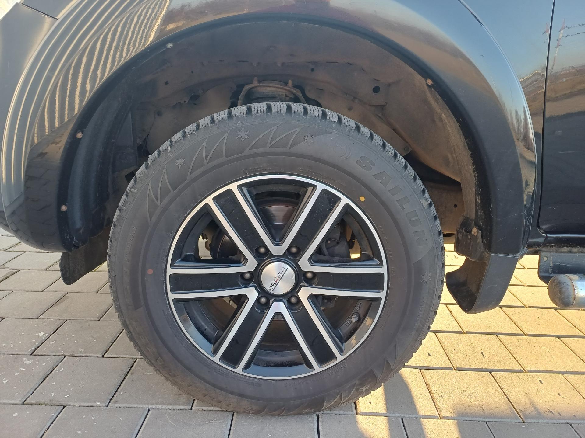 Fiat Fullback
