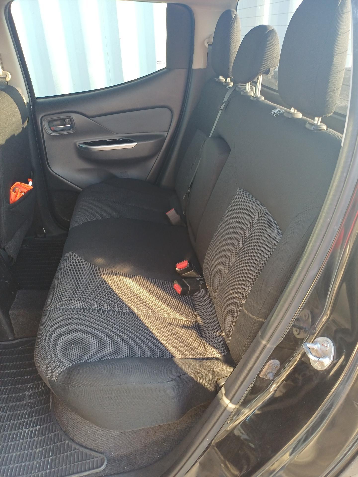Fiat Fullback