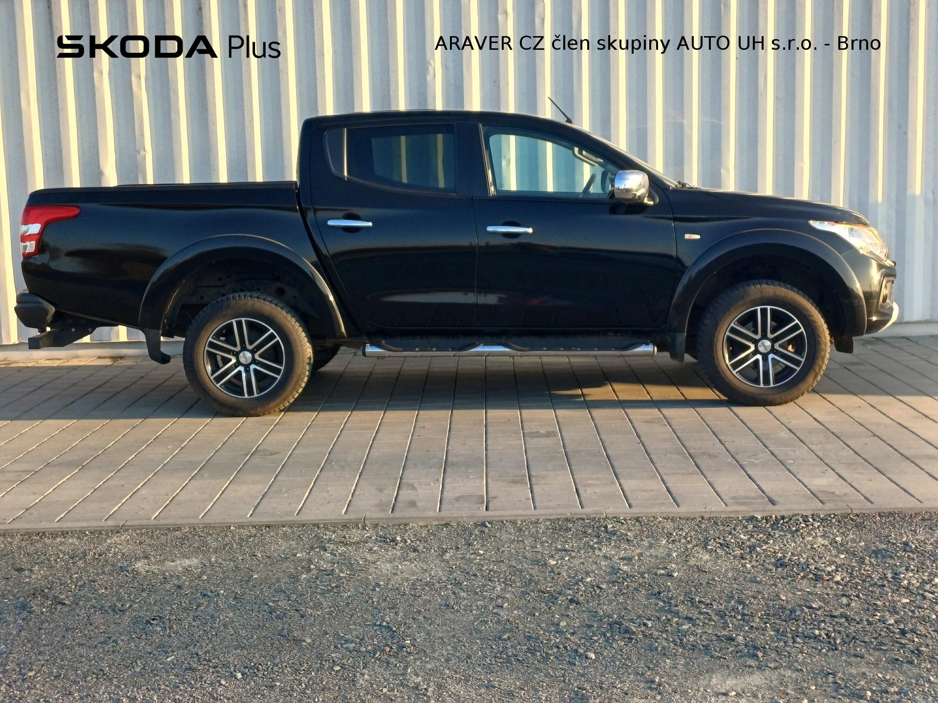 Fiat Fullback