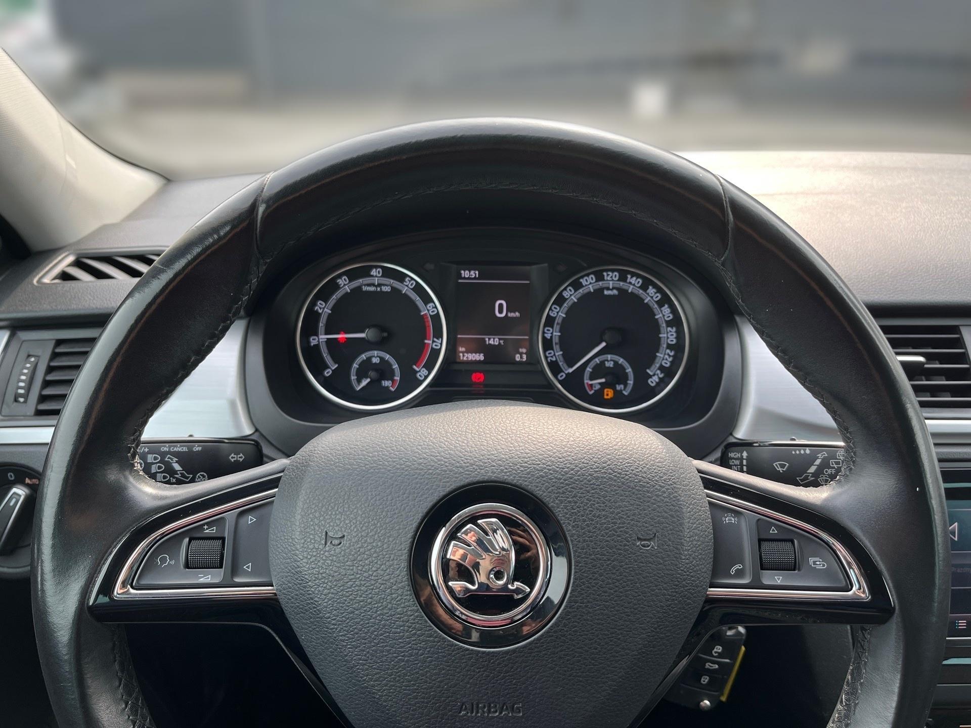 Škoda Rapid Spaceback