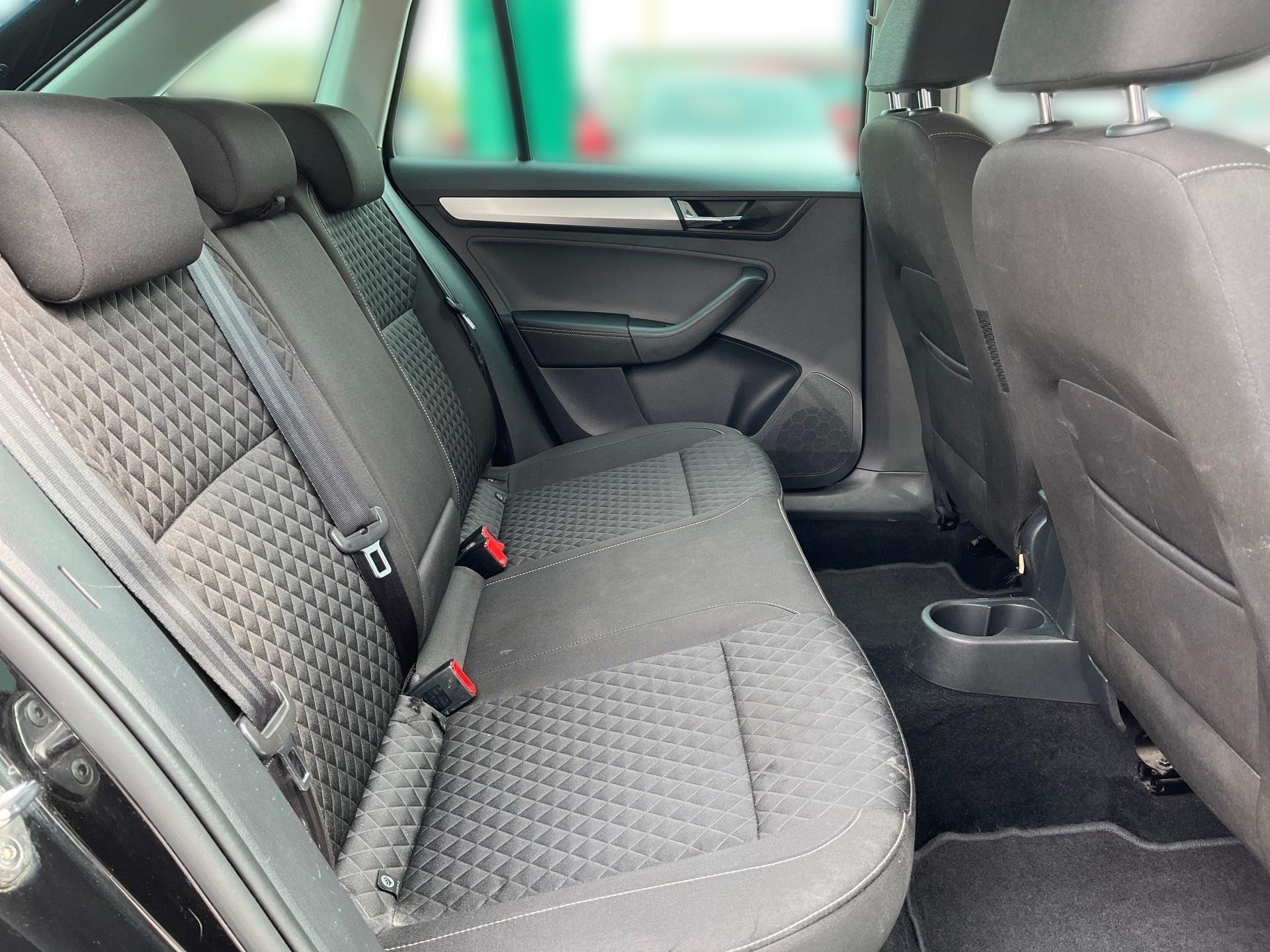 Škoda Rapid Spaceback
