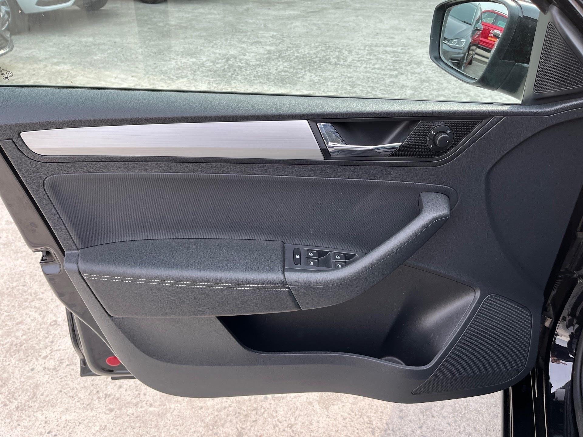 Škoda Rapid Spaceback