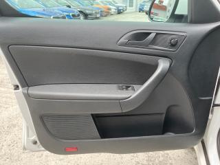 Škoda Yeti
