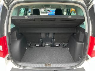 Škoda Yeti
