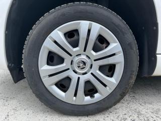 Škoda Yeti