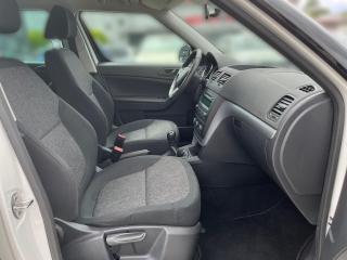 Škoda Yeti