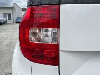 Škoda Yeti