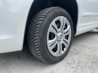 Škoda Yeti
