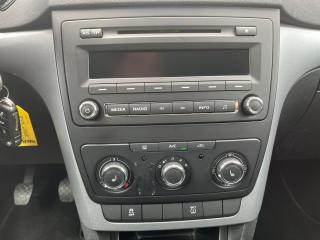 Škoda Yeti