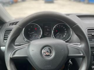 Škoda Yeti