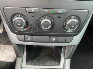 Škoda Yeti