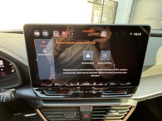 Cupra Leon ST
