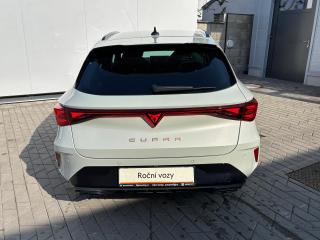 Cupra Leon ST