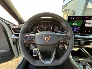 Cupra Leon ST