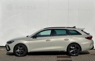 Cupra Leon ST