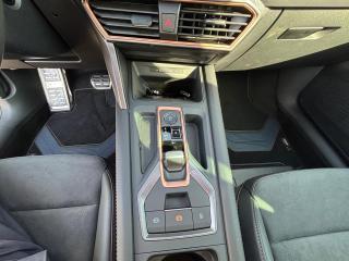 Cupra Leon ST