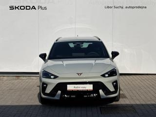 Cupra Leon ST