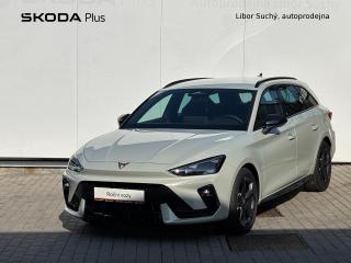Cupra Leon ST