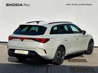 Cupra Leon ST