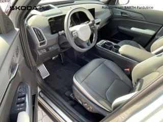 Kia EV5