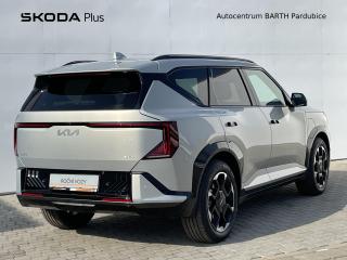 Kia EV5