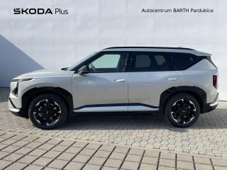Kia EV5