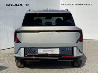 Kia EV5