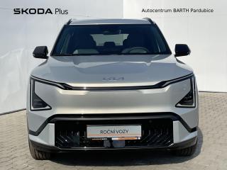 Kia EV5