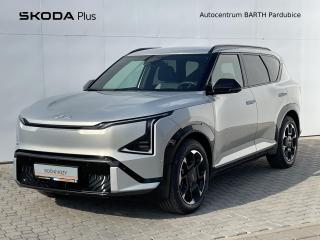 Kia EV5