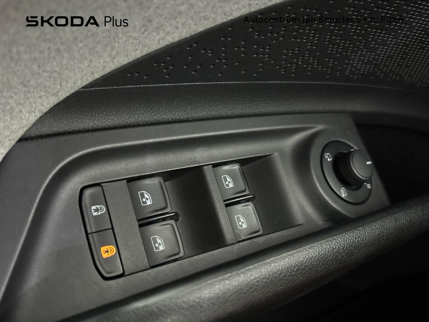 Škoda Enyaq