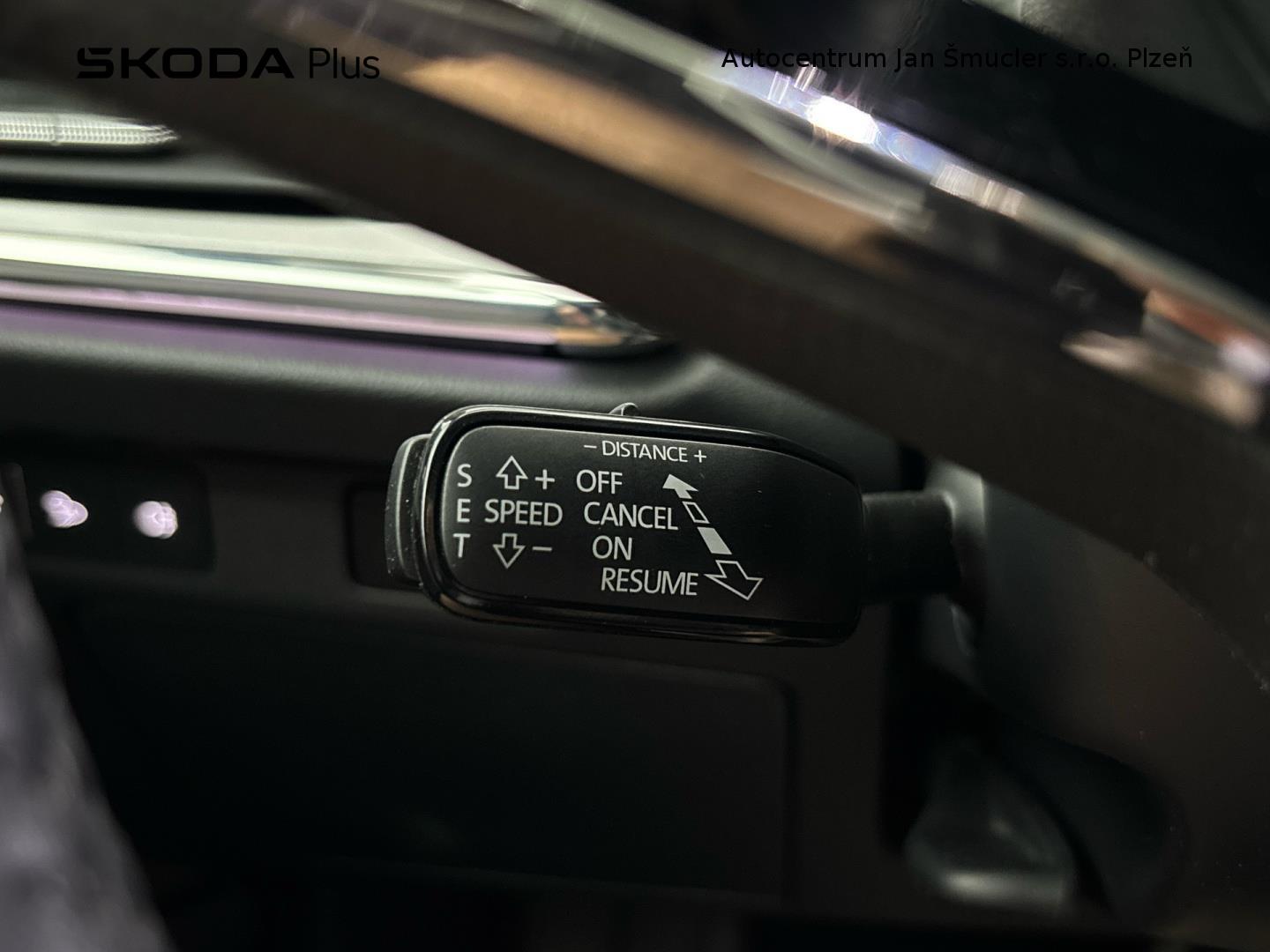 Škoda Enyaq