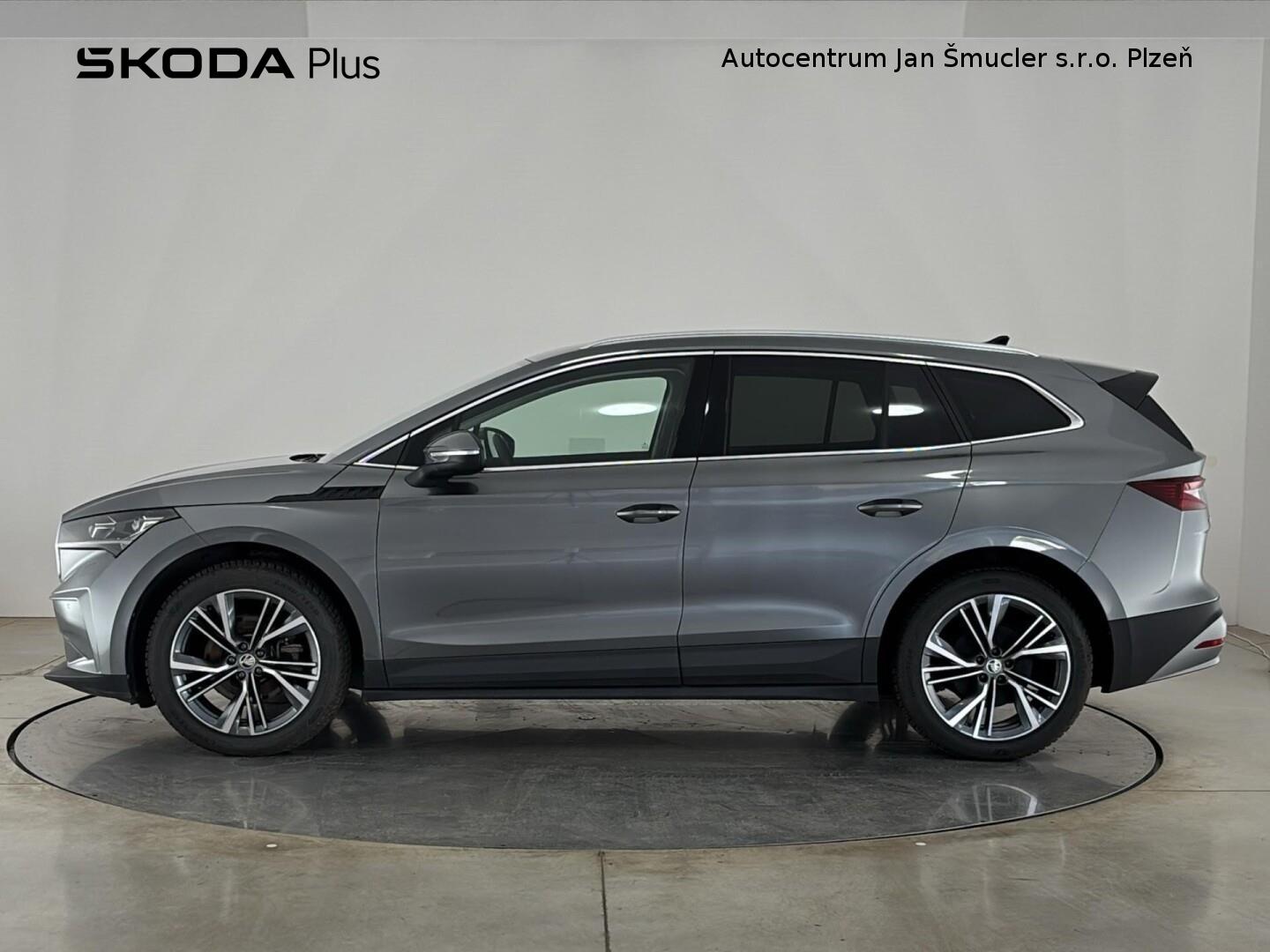 Škoda Enyaq